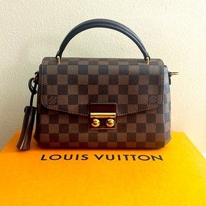 Croisette Louis Vuitton bag